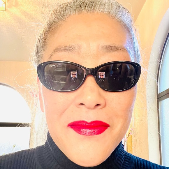 Vintage and Rare Ray Ban Rituals Sunglasses - Picture 14 of 16